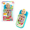Picture of Cocomelon JJ First Learning Phone